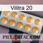 Vilitra 20 levitra1
